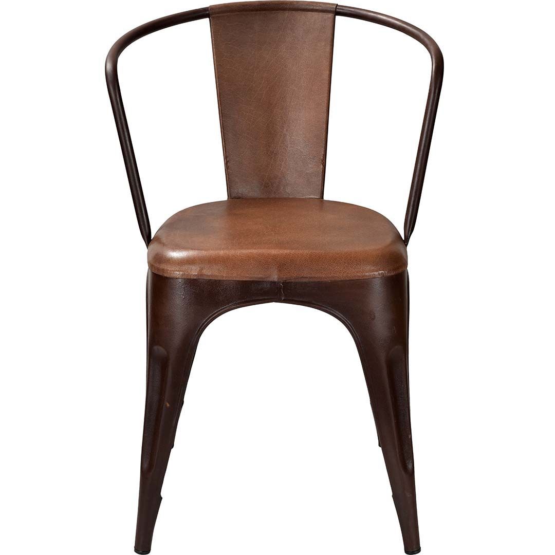 Leather Chair