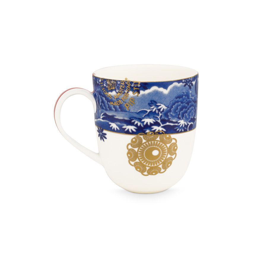 Heritage Mug
