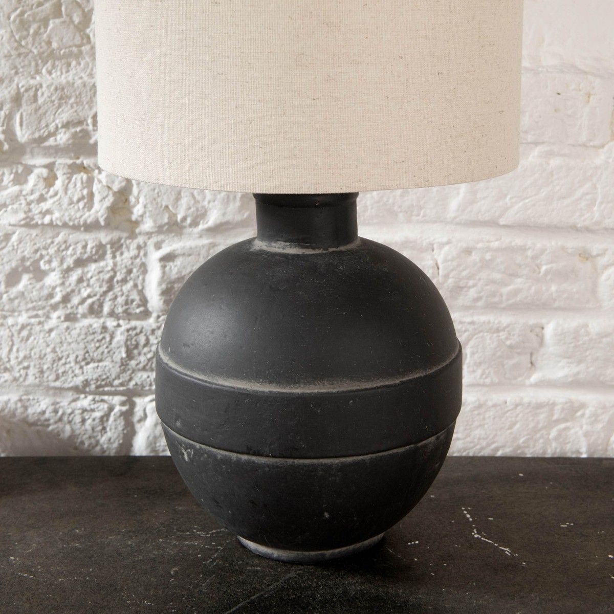 Table Lamp + Bulb