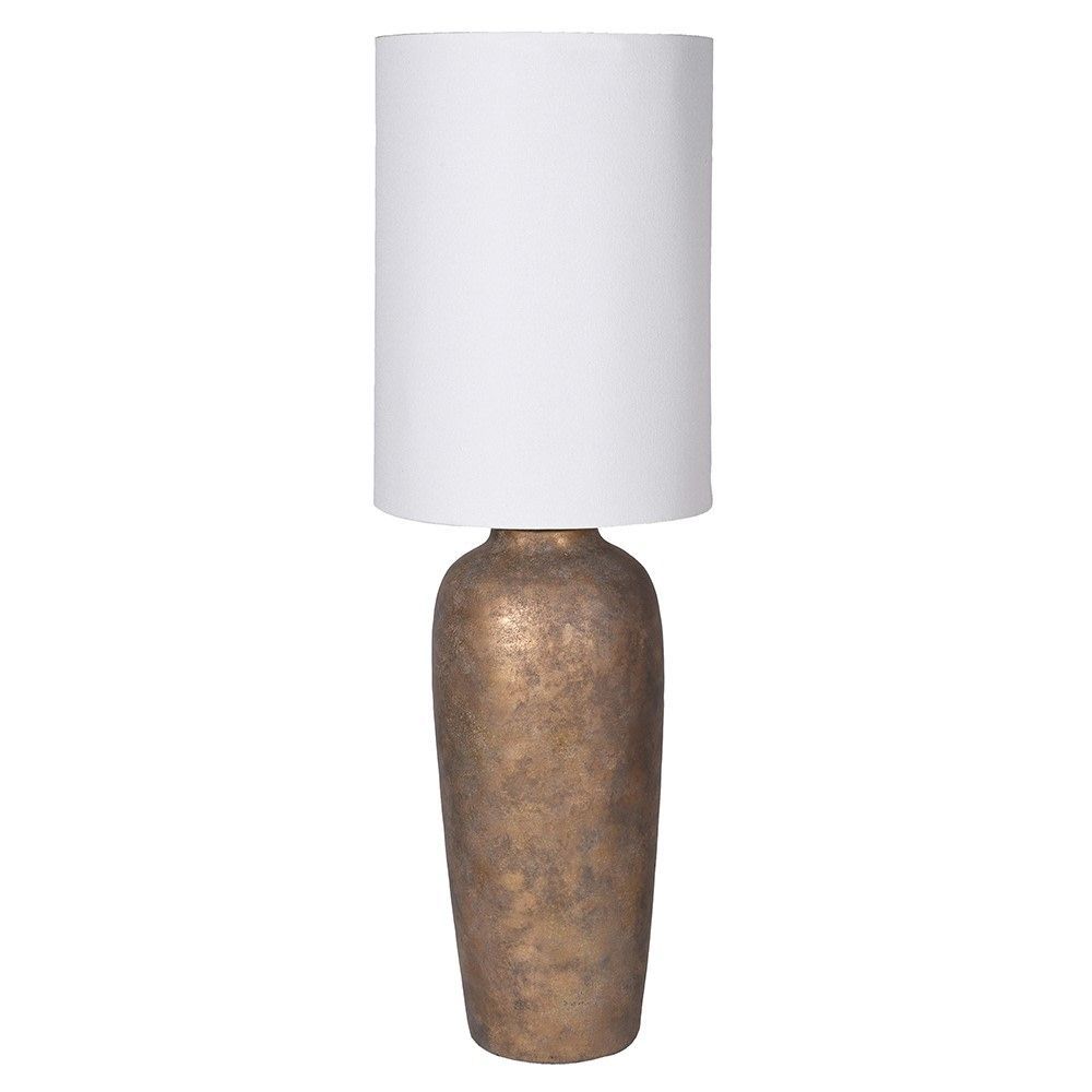 Chestnut Floor Lamp
