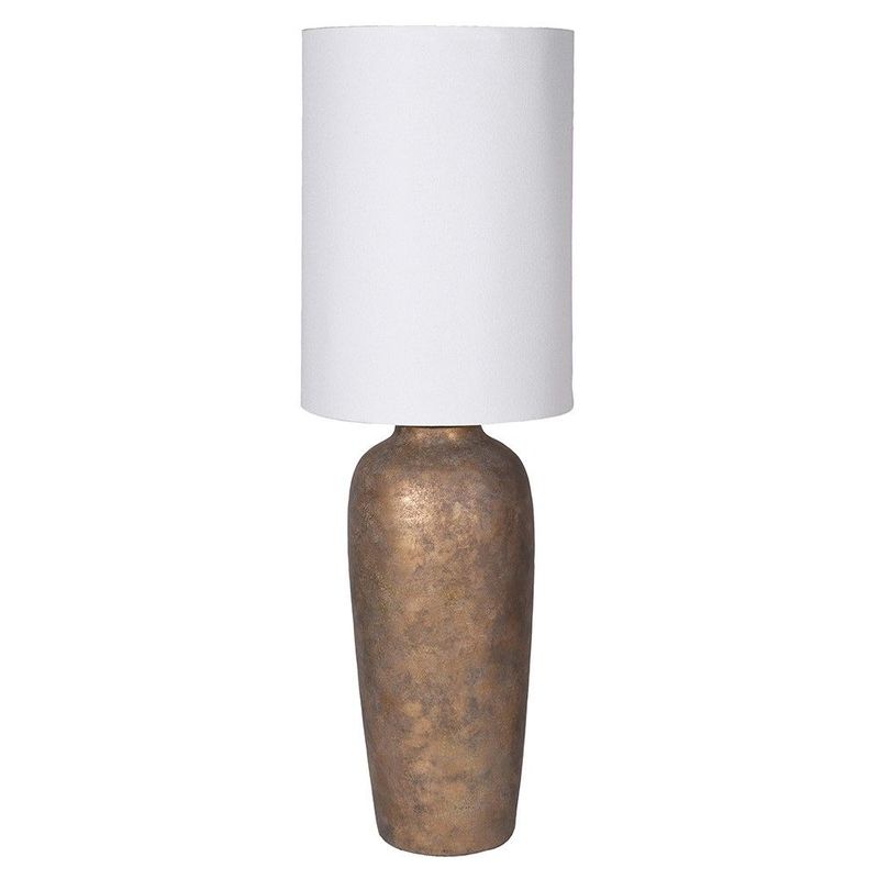 Chestnut Floor Lamp