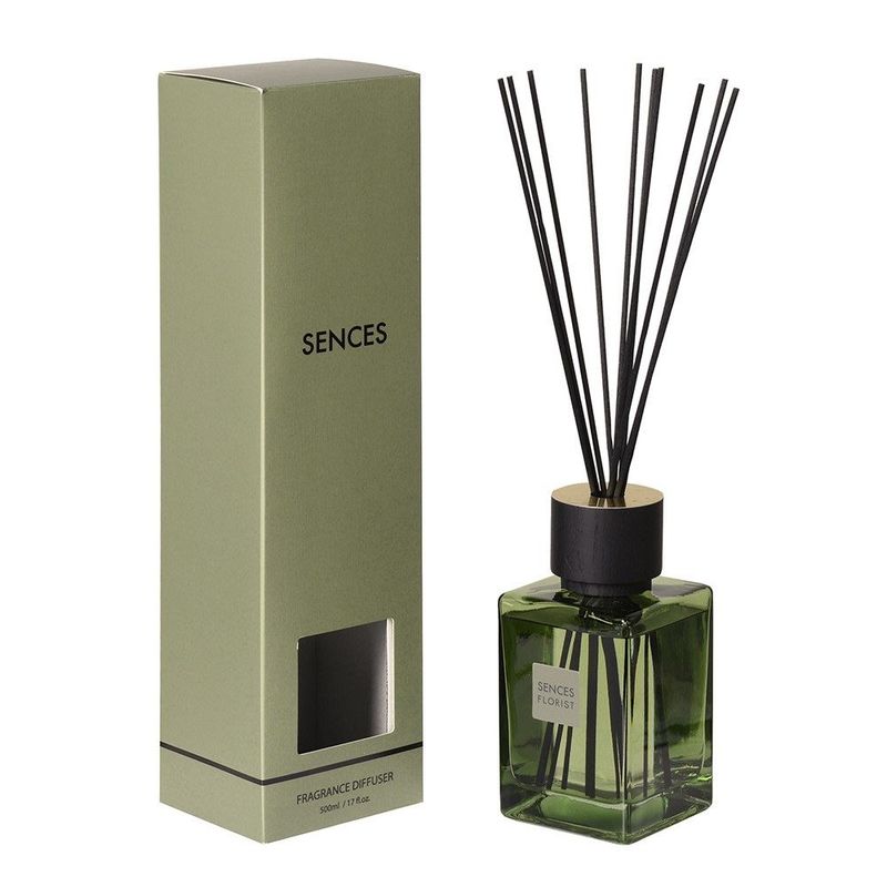 Sences Florist Large Diffuser 500ml