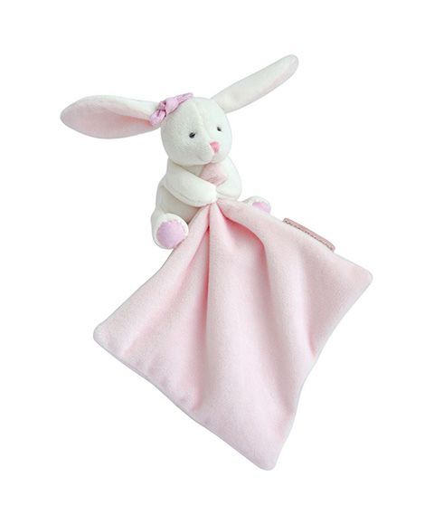 Rabbit Comforter
