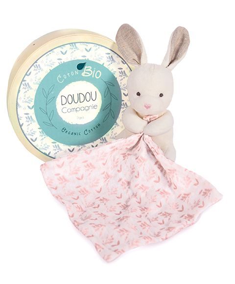 Rabbit Comforter