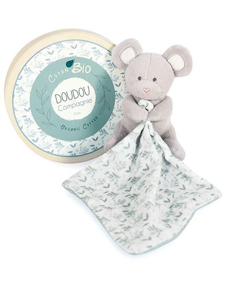 Mouse Comforter
