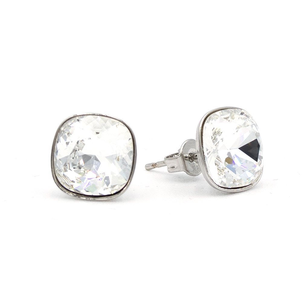 Crystal Stud earrings