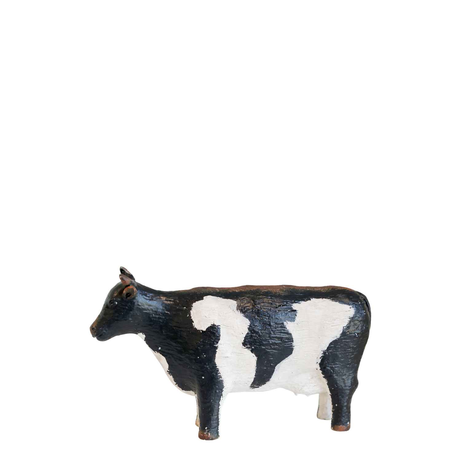 Cow Ornament