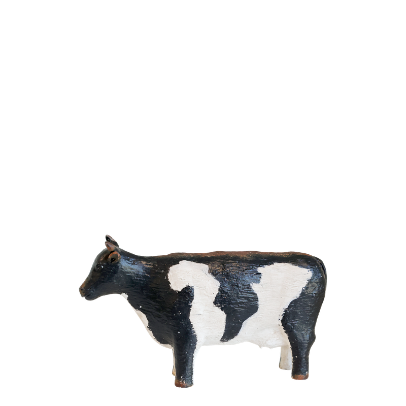 Cow Ornament