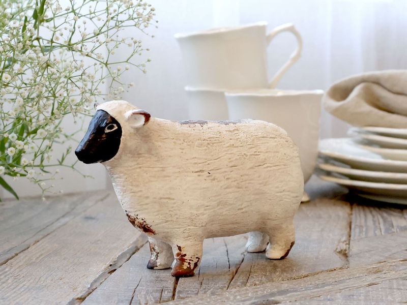 Sheep Ornament