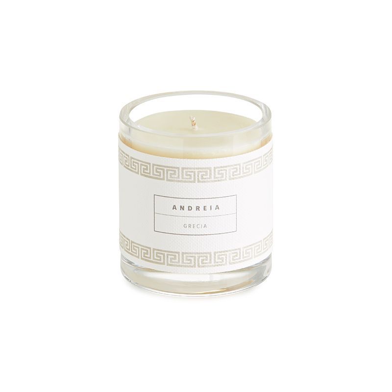Andreia Candle