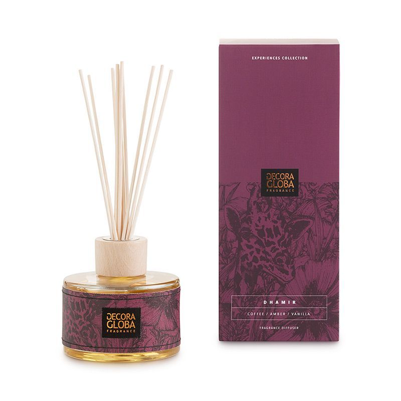 Dhamir Diffuser
