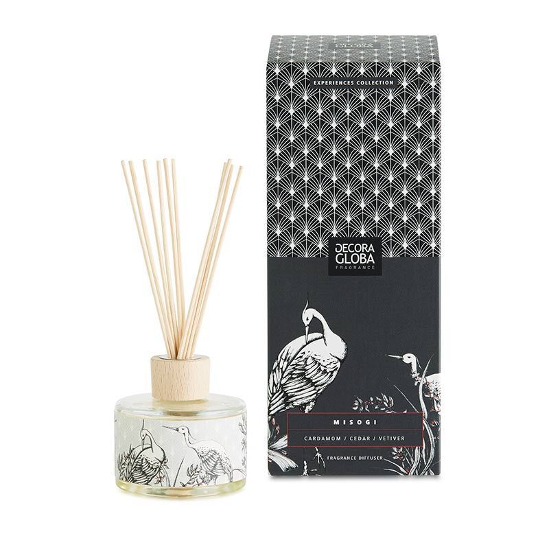 Misogi Diffuser