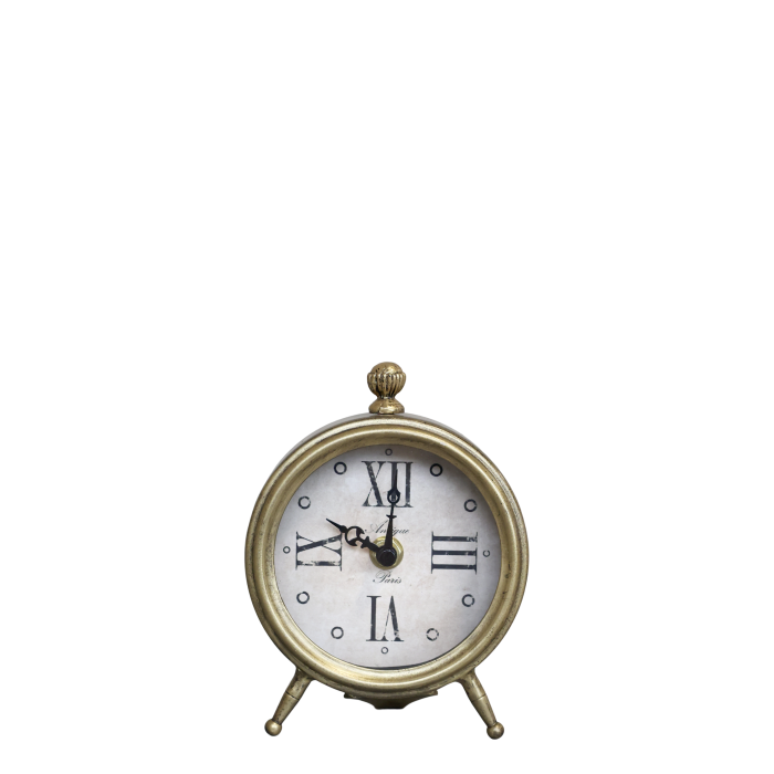 Clock