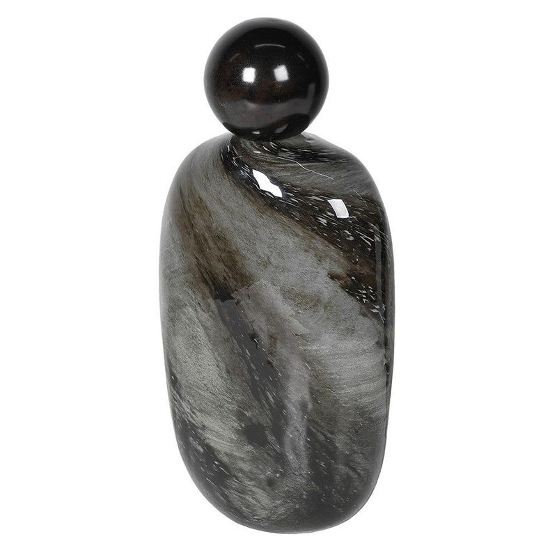 Handmade Waitomo Cut Glass Ornament