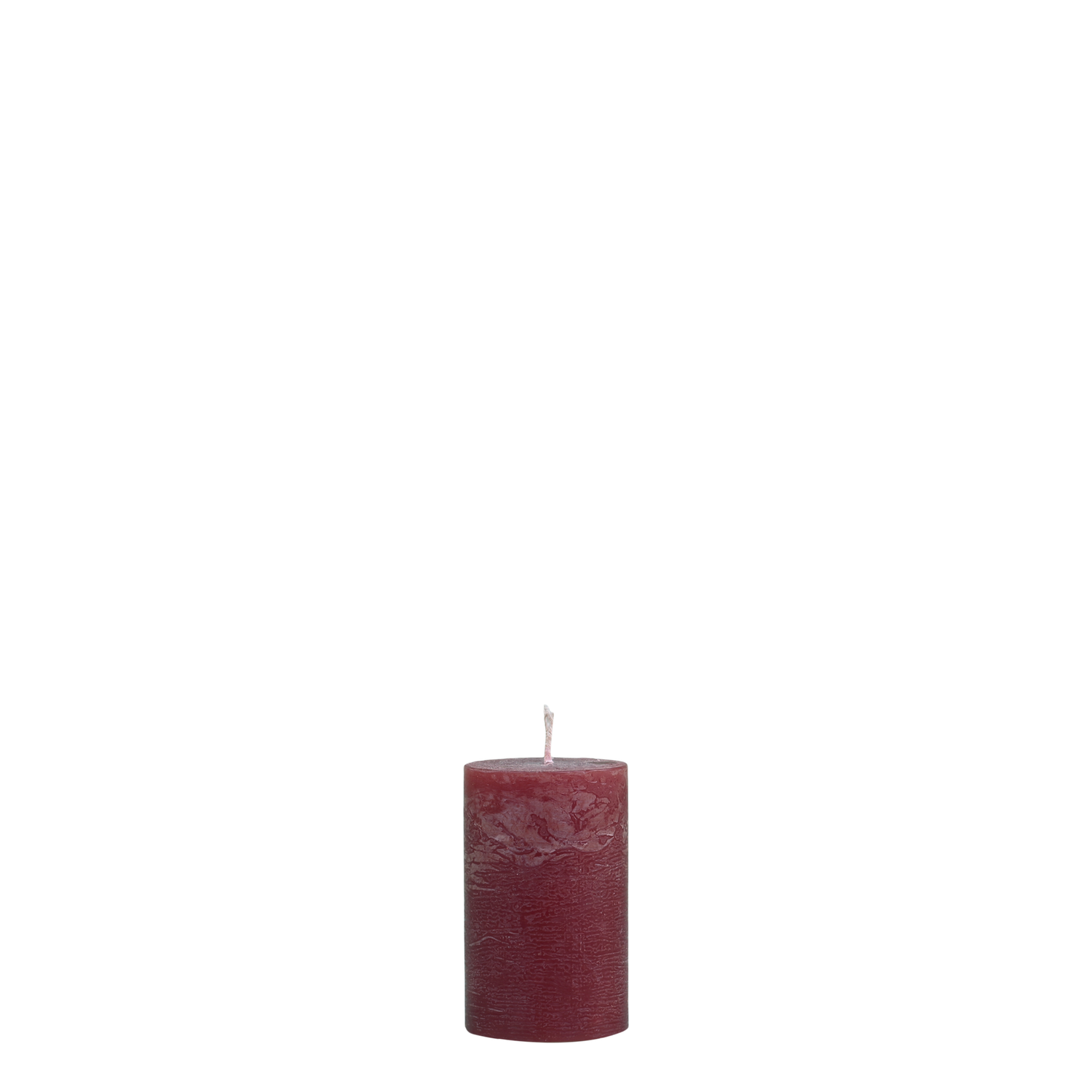 Macon Pillar Candle