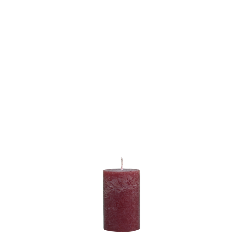 Macon Pillar Candle