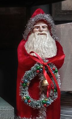 Santas