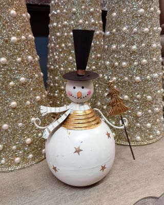 Snowmen