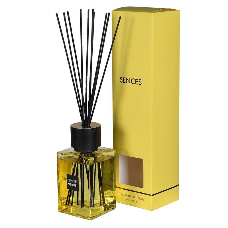 Sences Neroli  Mini Diffuser 120ml