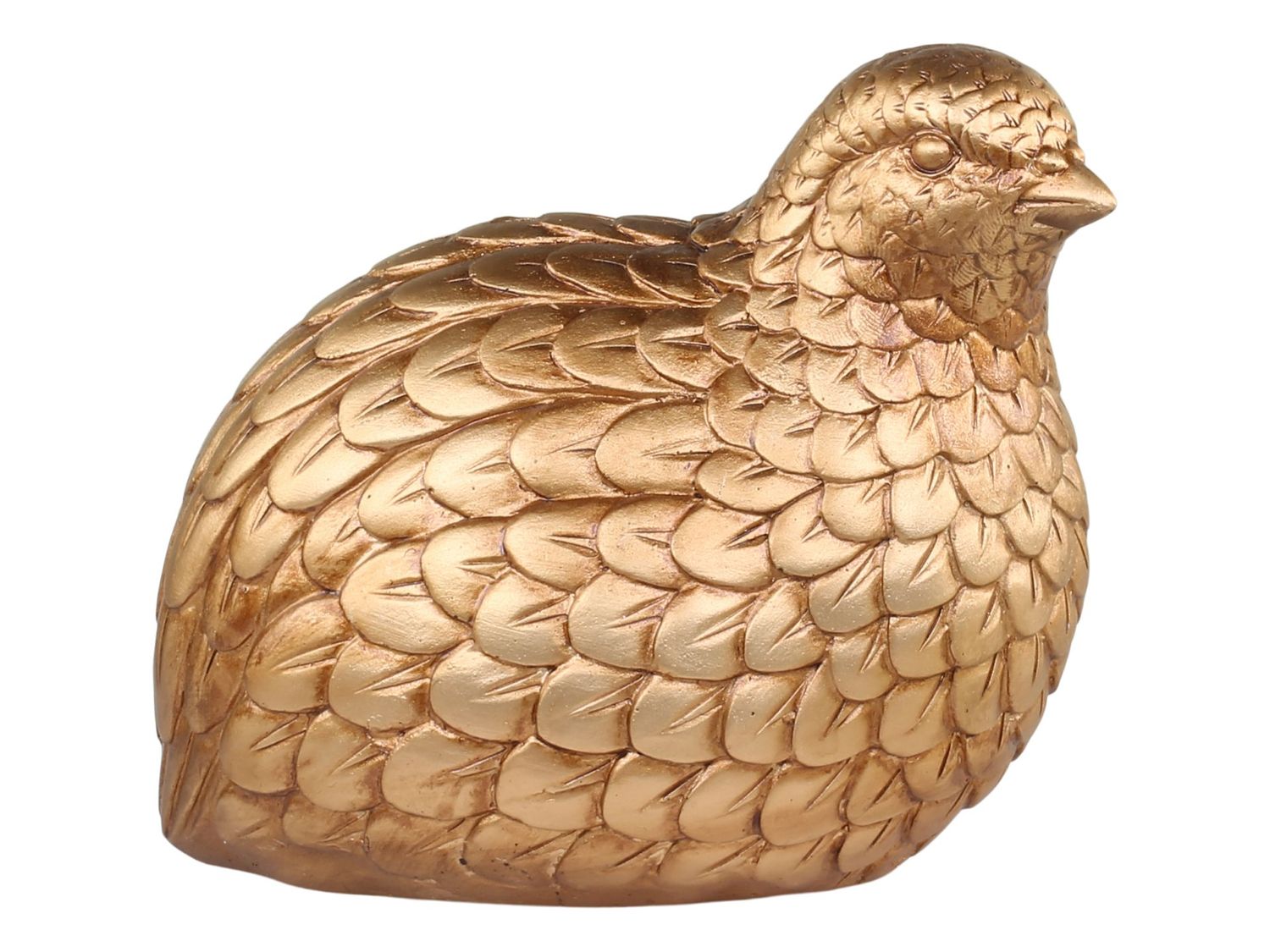 Bird Ornament
