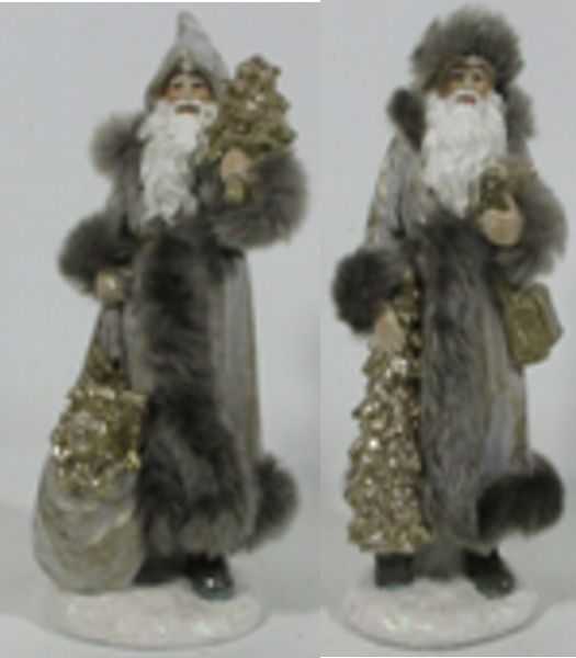 Santa (individually priced)