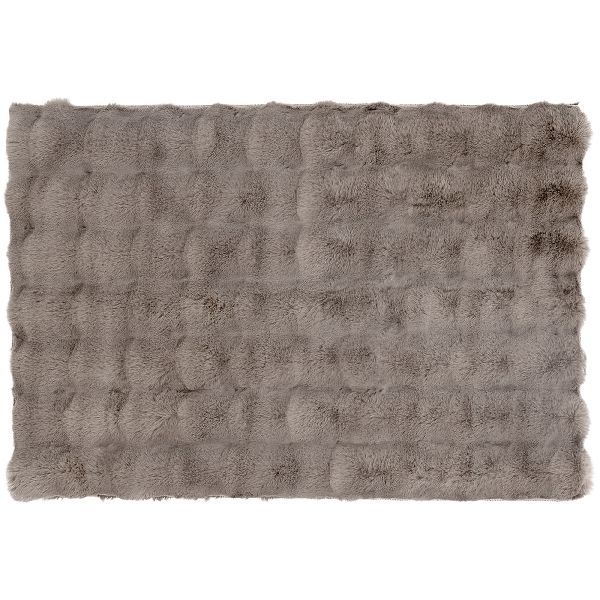 Faux Fur Rug