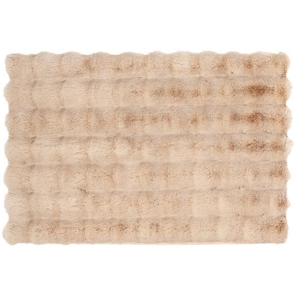 Faux Fur Rug