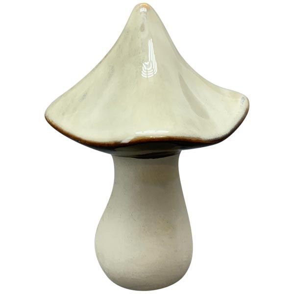 Mushroom Ornament