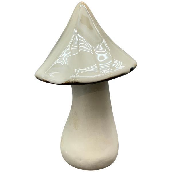 Mushroom Ornament