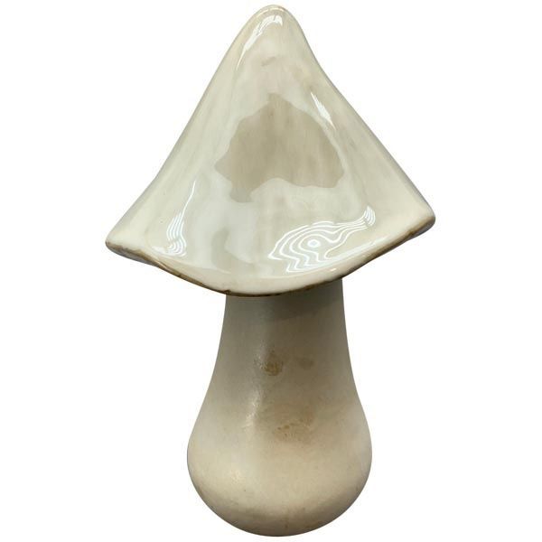 Mushroom Ornament