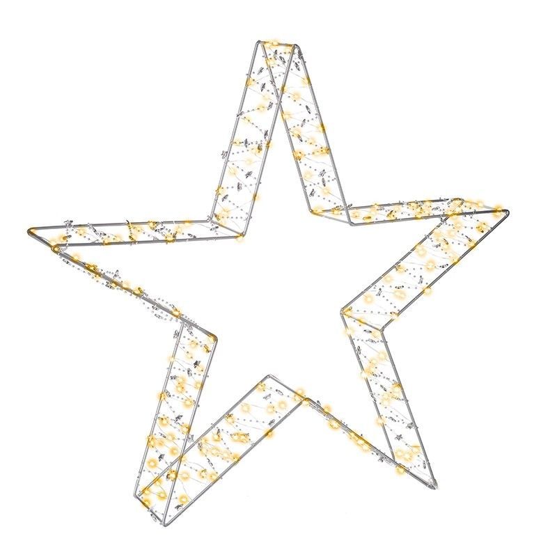 Light Up Star