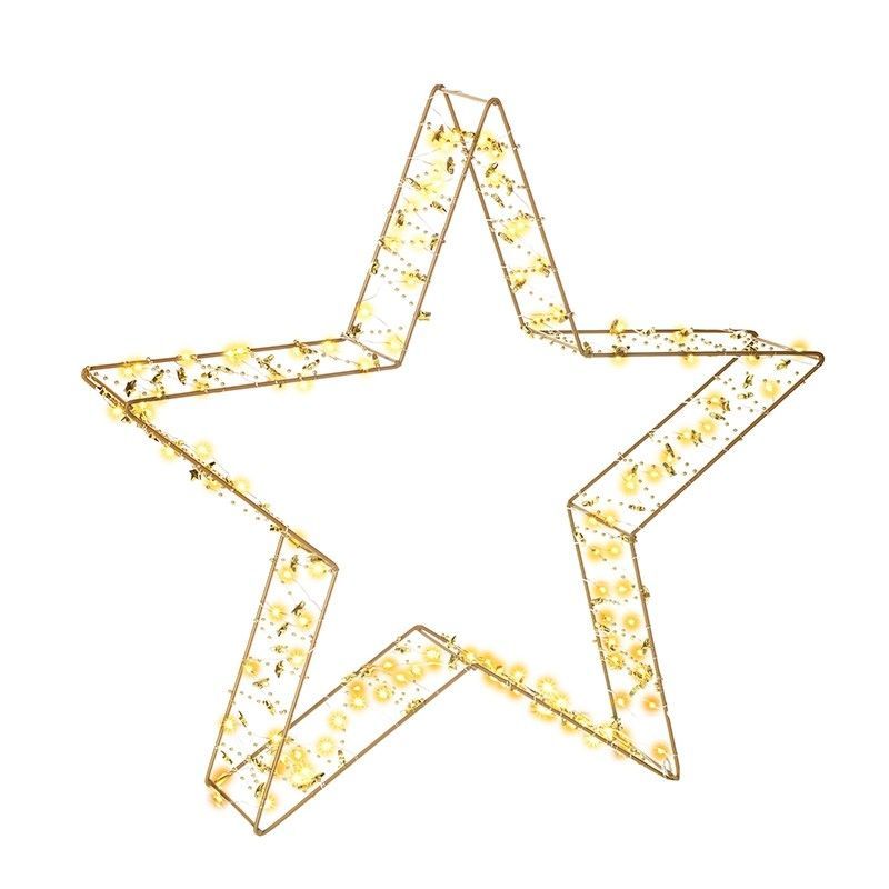Light Up Star