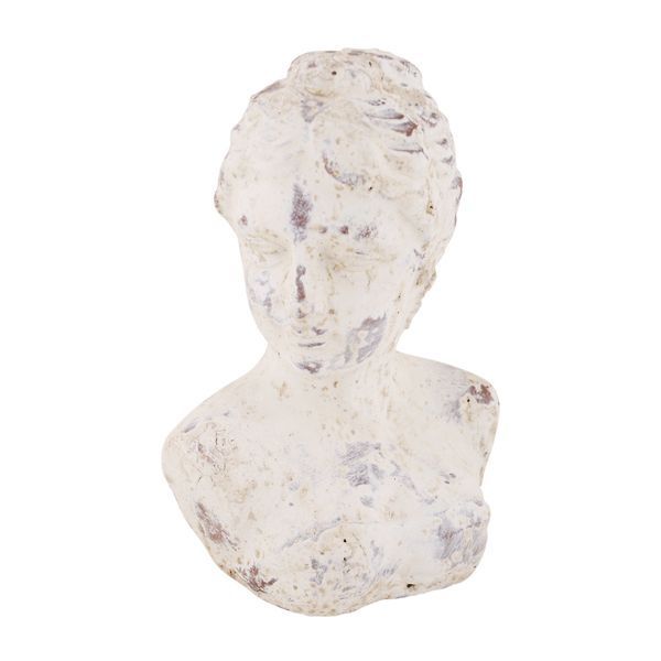 Bust Garden Ornament