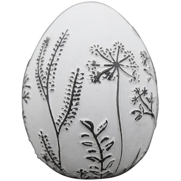 Egg Decoration