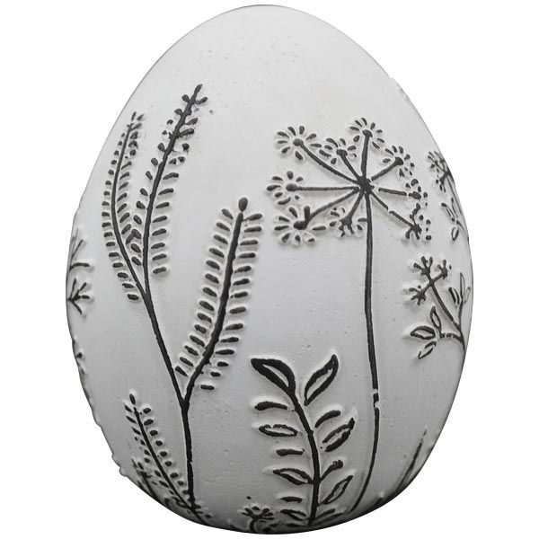 Egg Decoration