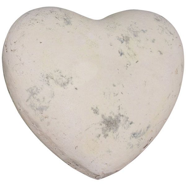 Ceramic Heart