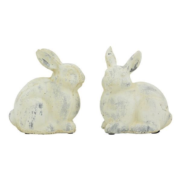 Hare Ornament (individually priced)