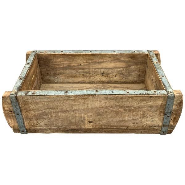 Vintage Brick Mould