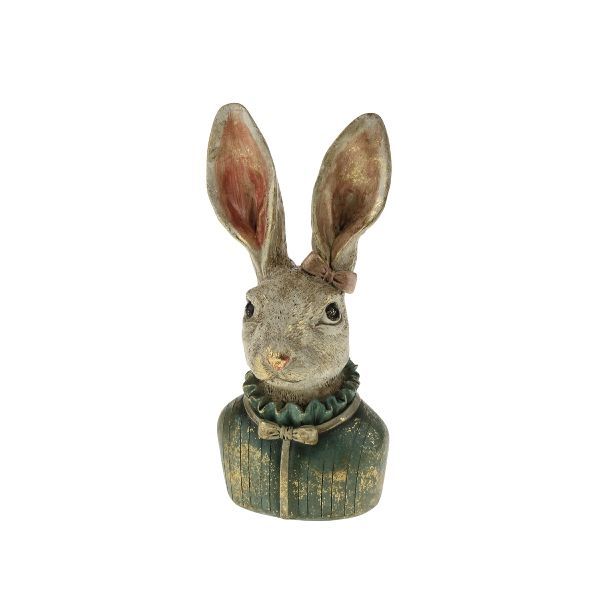 Rabbit Figurine