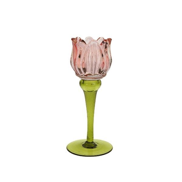 Tulip Tealight Holder