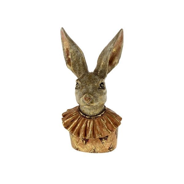 Rabbit Figurine