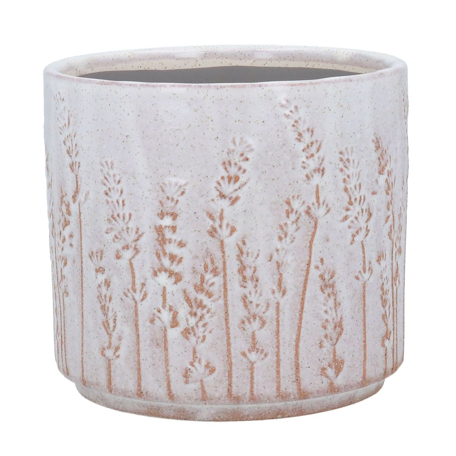 White Rustic Lavender