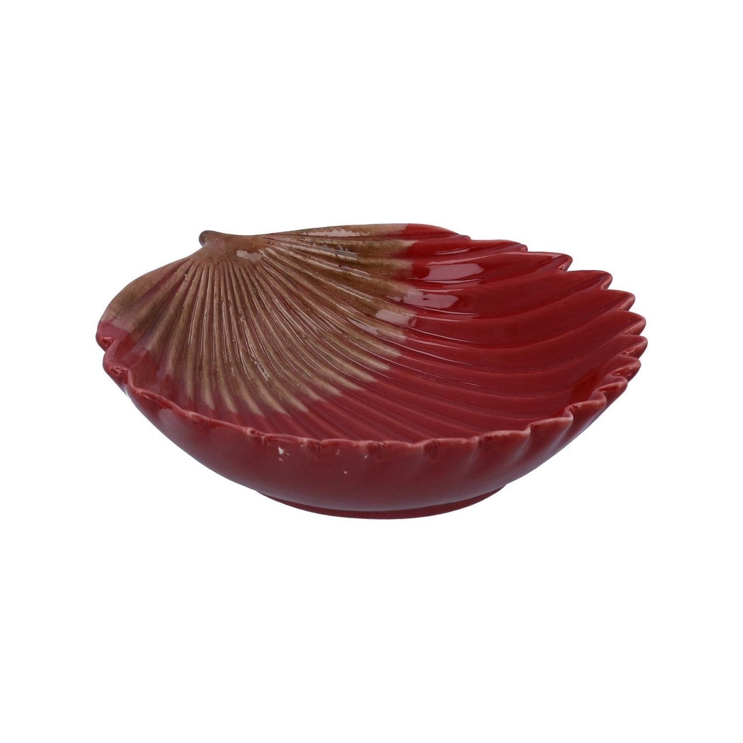Fan Leaf Trinket Dish