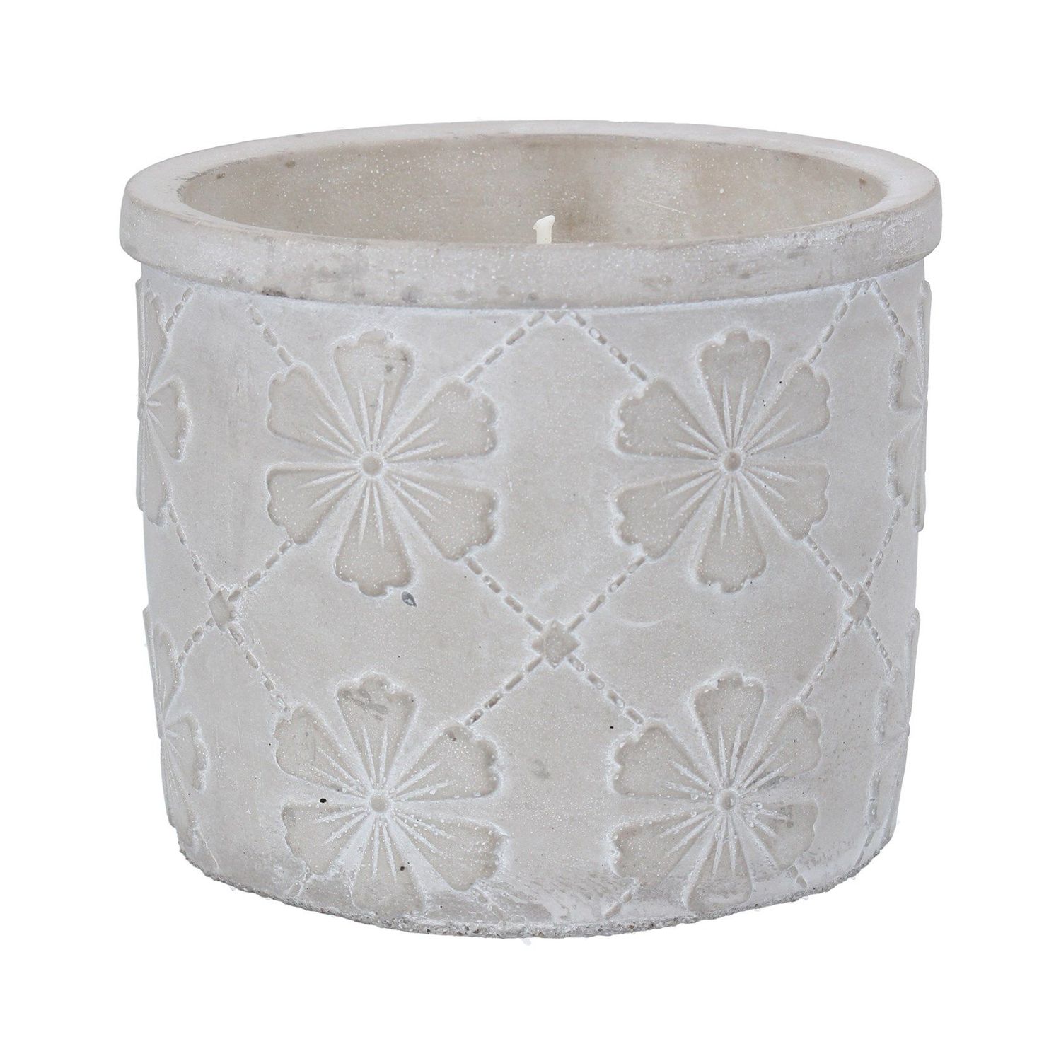 Citronella  Candle