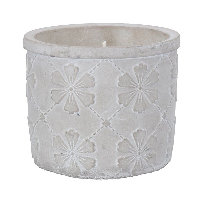 Citronella  Candle