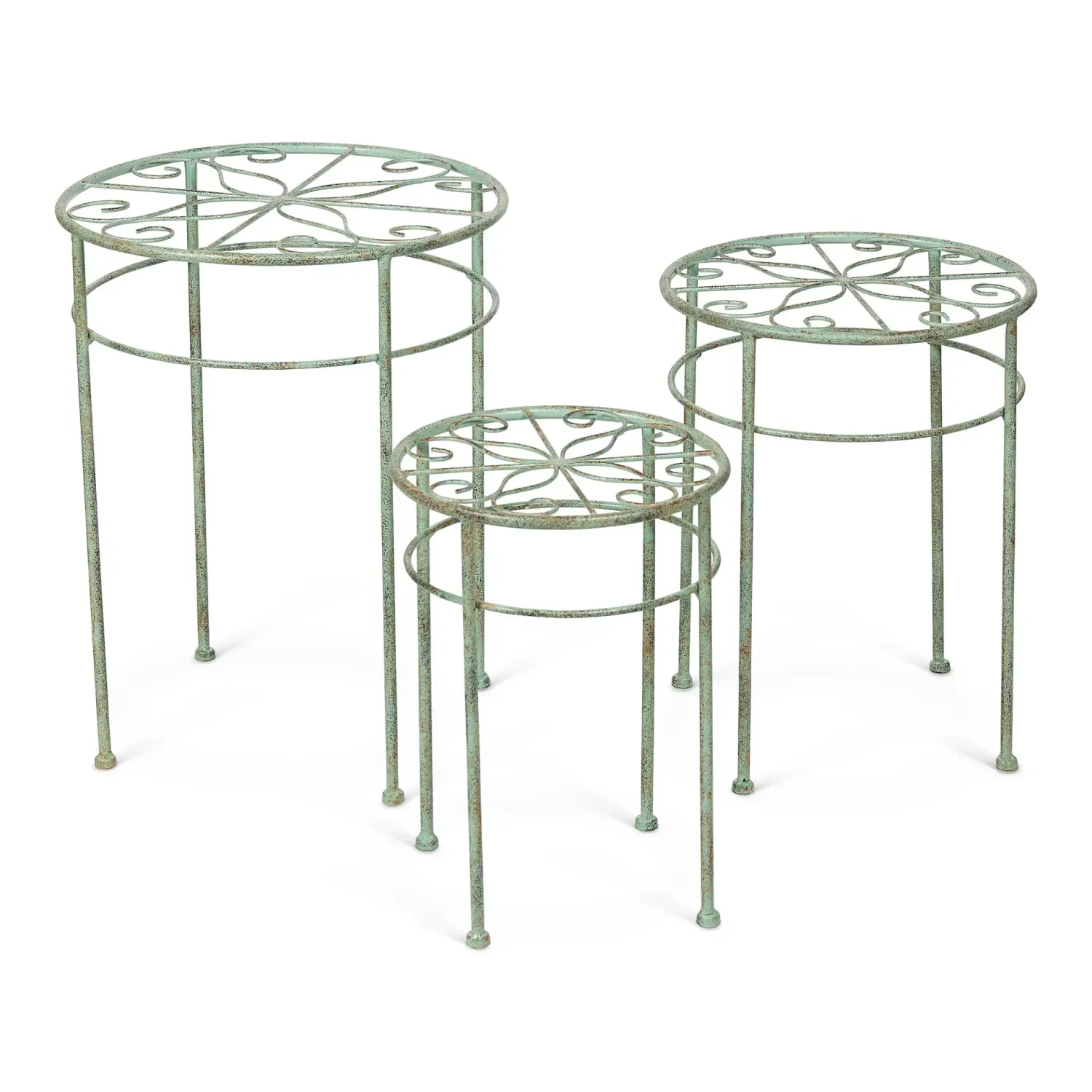 Plant Stands (set of 3)