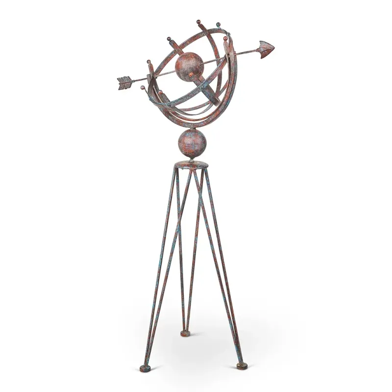 Tall Armillary