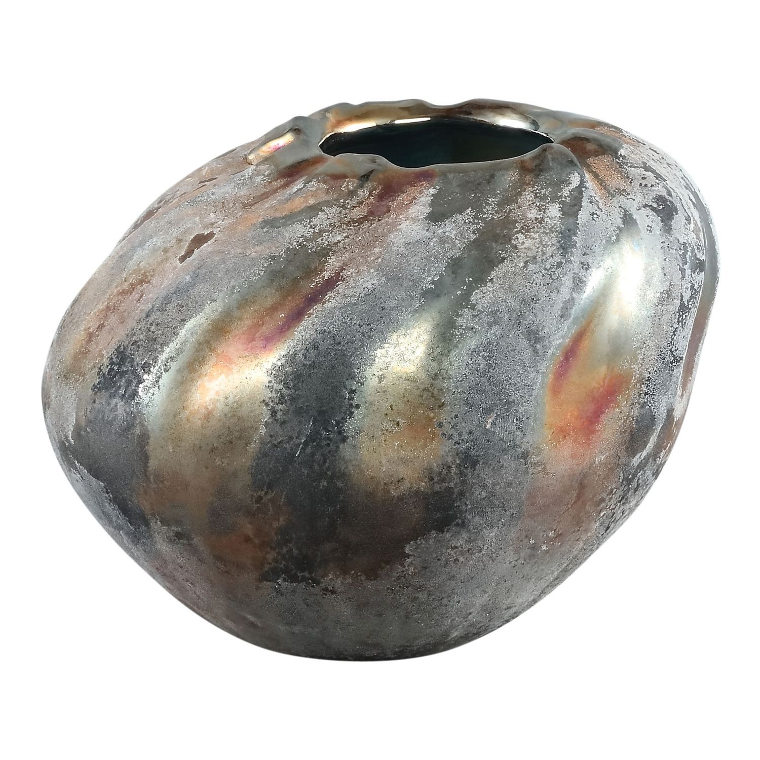 Pumpkin Vase