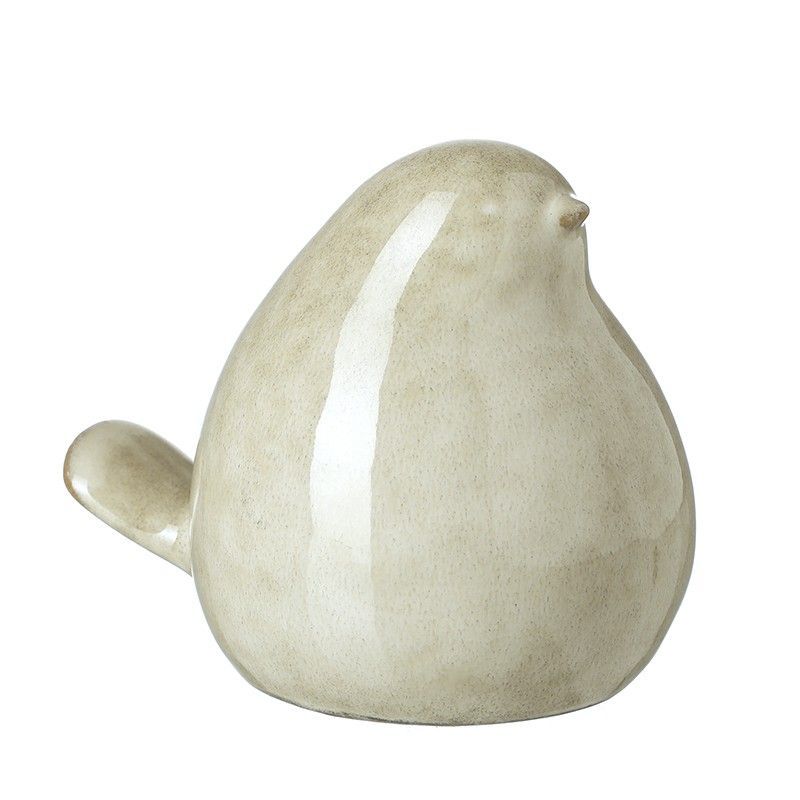 Porcelain Bird