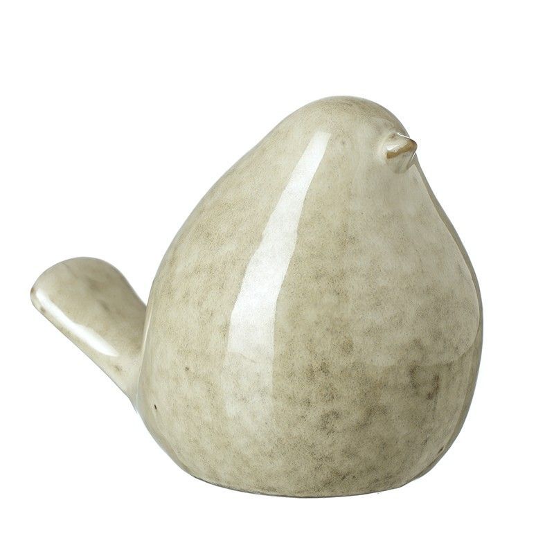 Porcelain Bird
